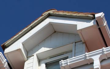 Torterston fascia installation costs