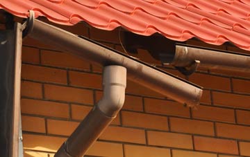 Torterston gutter repair costs