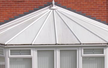Torterston polycarbonate conservatory roof repairs