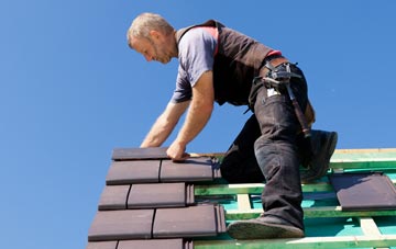 disadvantages of Torterston slate roofing